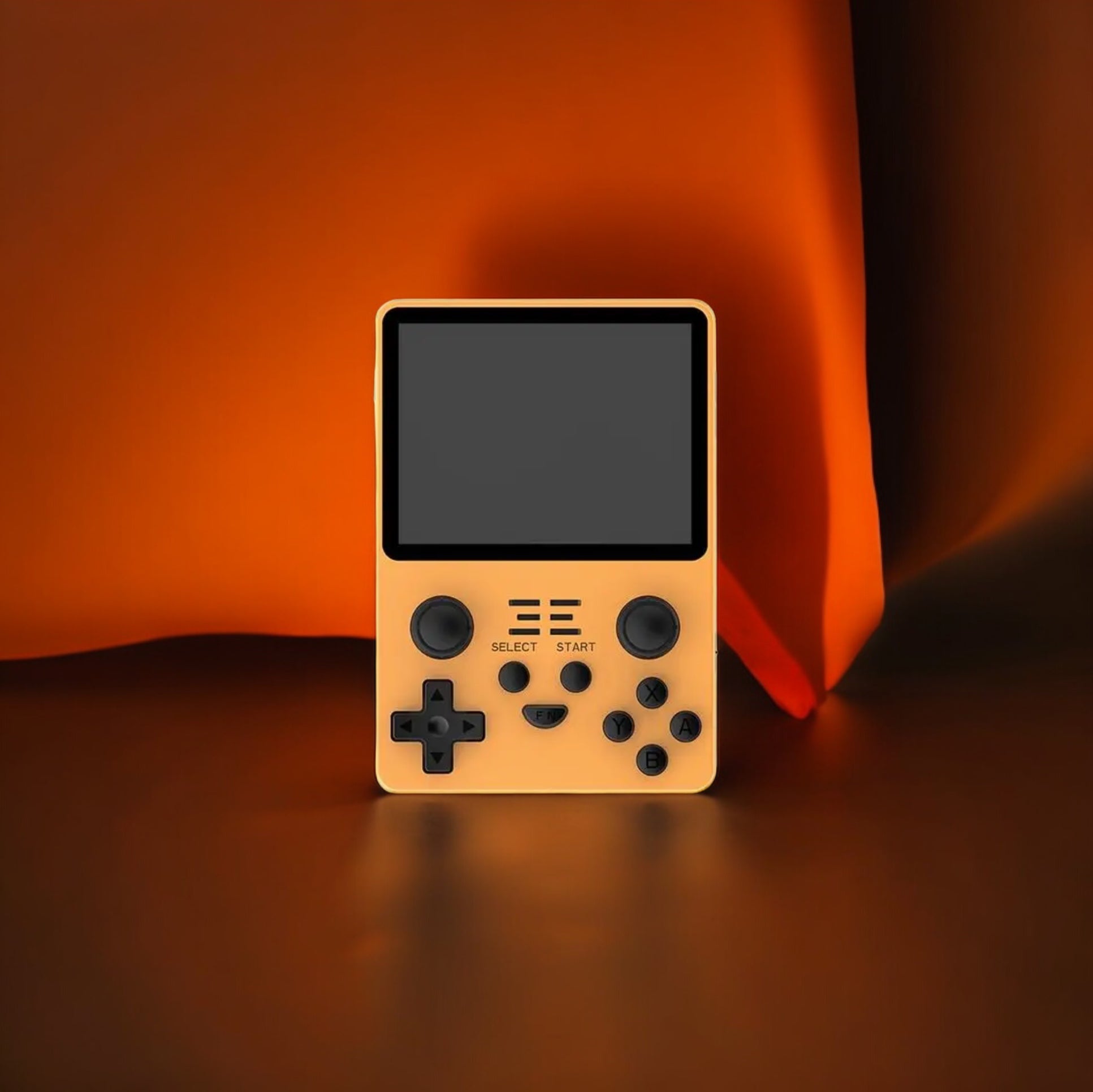 Orange GameGrip