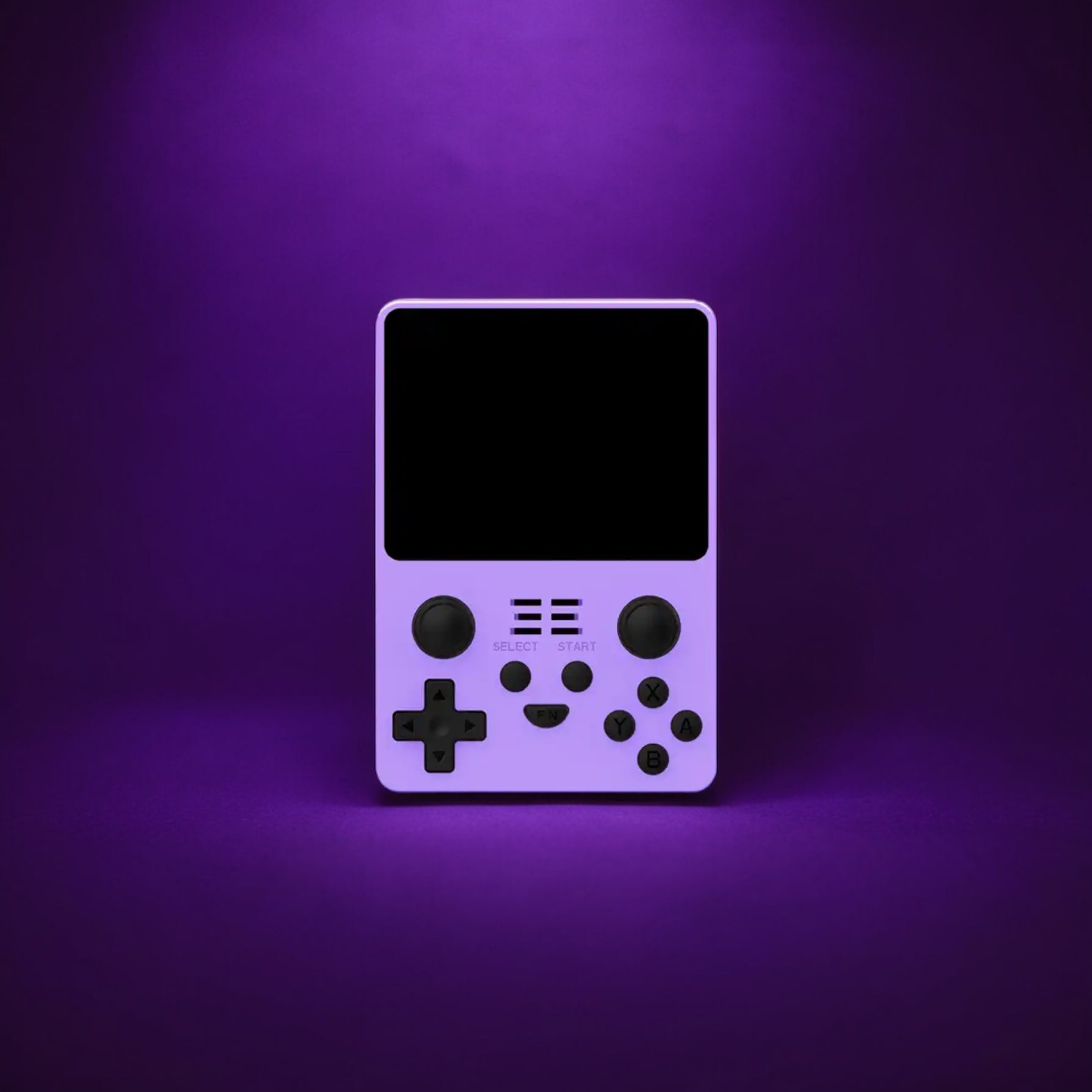 Purple GameGrip